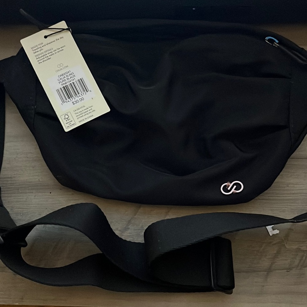 NWT CALIA by Carrie underwood bag